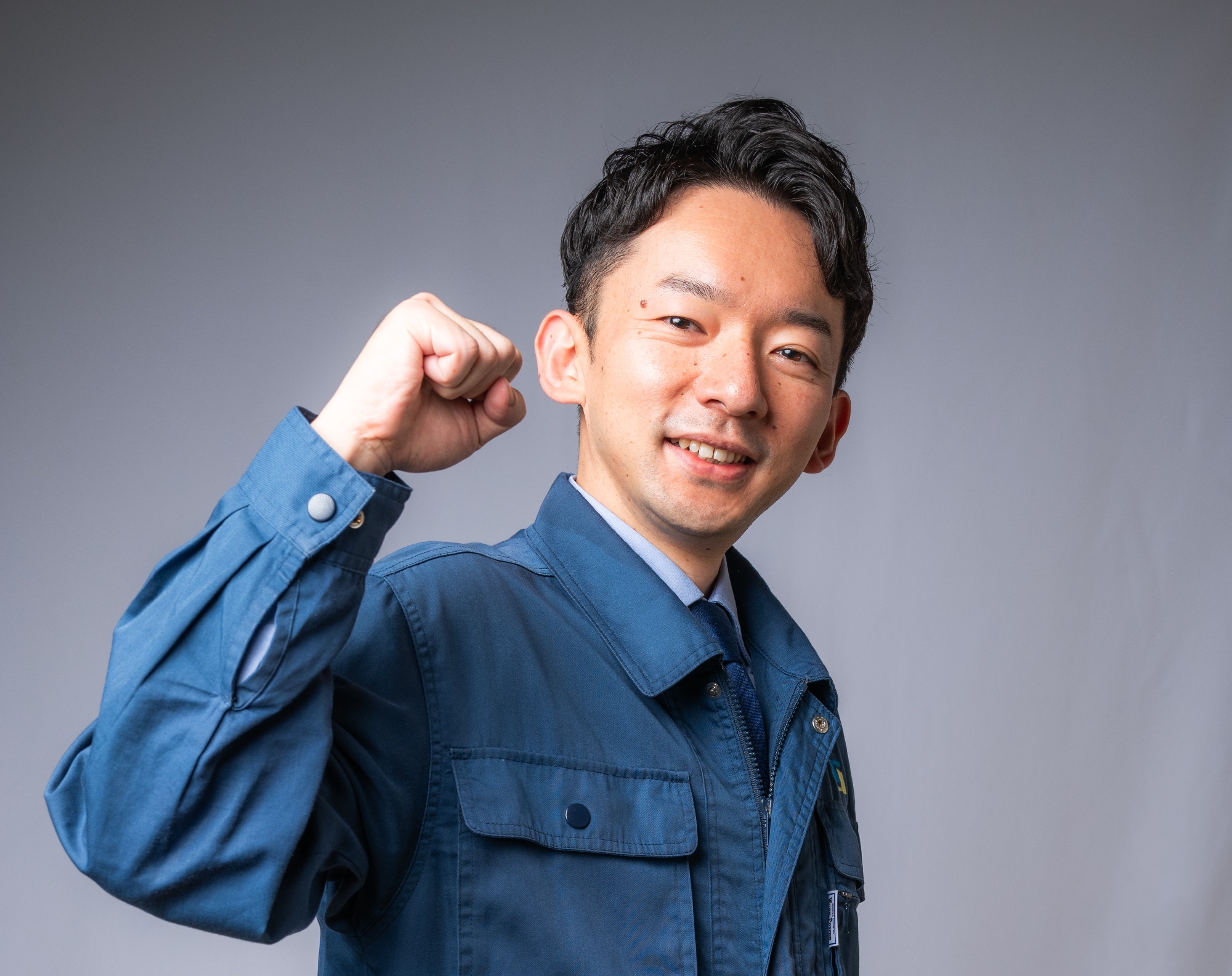 社長メッセージ