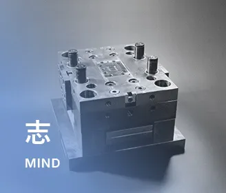 志 MIND