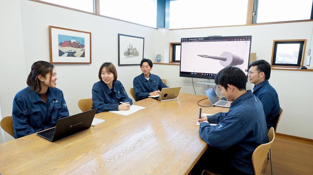 企業理念