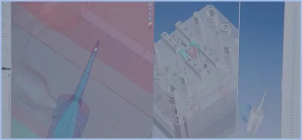 金型設計・製造